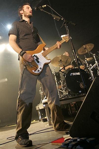 Wir Sind Helden live im Palladium in Köln – 