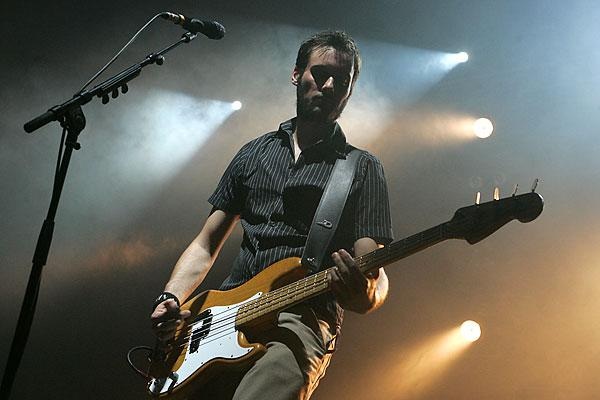 Wir Sind Helden live im Palladium in Köln – 
