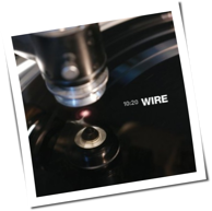 Wire - 10:20