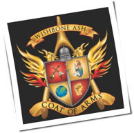 Wishbone Ash - Coat Of Arms