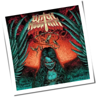 Witch Mountain - Mobile Of Angels