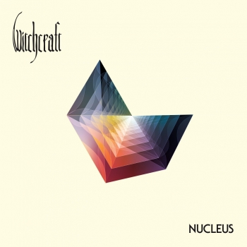 Witchcraft - Nucleus Artwork