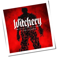 Witchery - I Am Legion