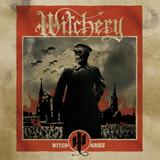 Witchery - Witchkrieg Artwork