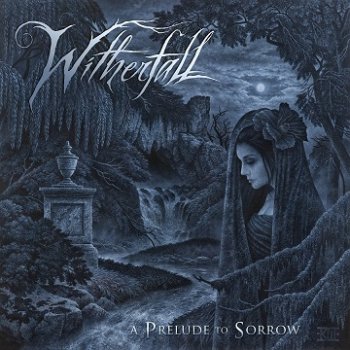 Witherfall - A Prelude To Sorrow Artwork