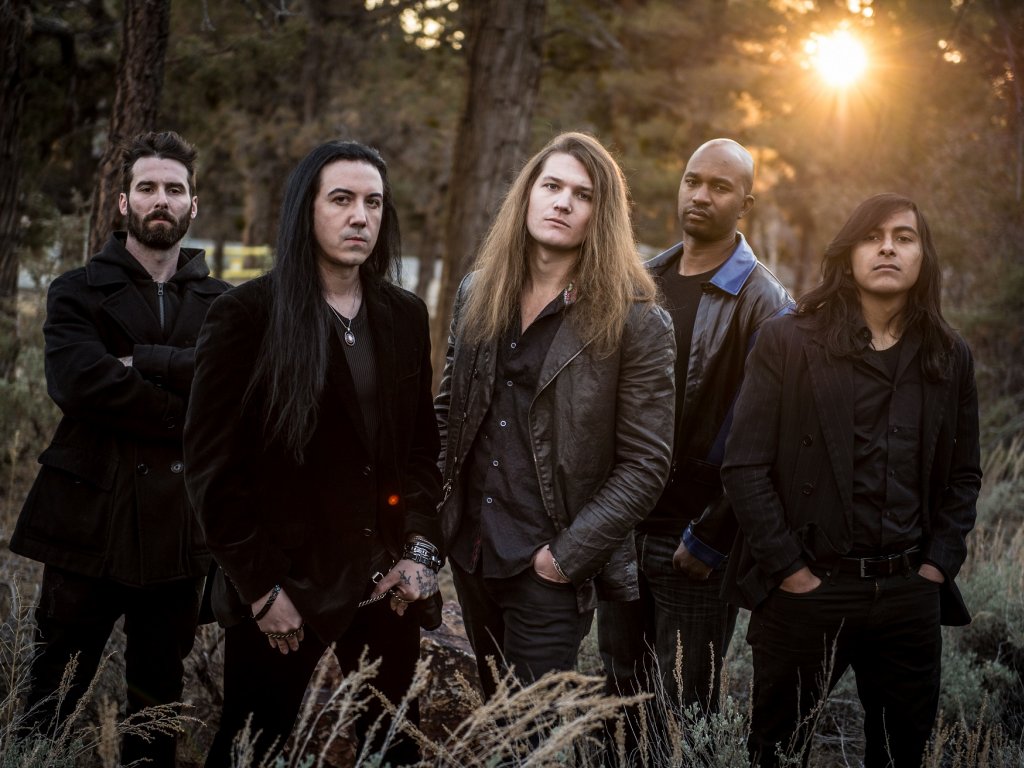 Witherfall