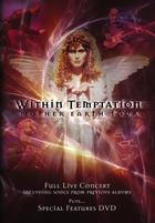 Within Temptation - Mother Earth Tour Artwork