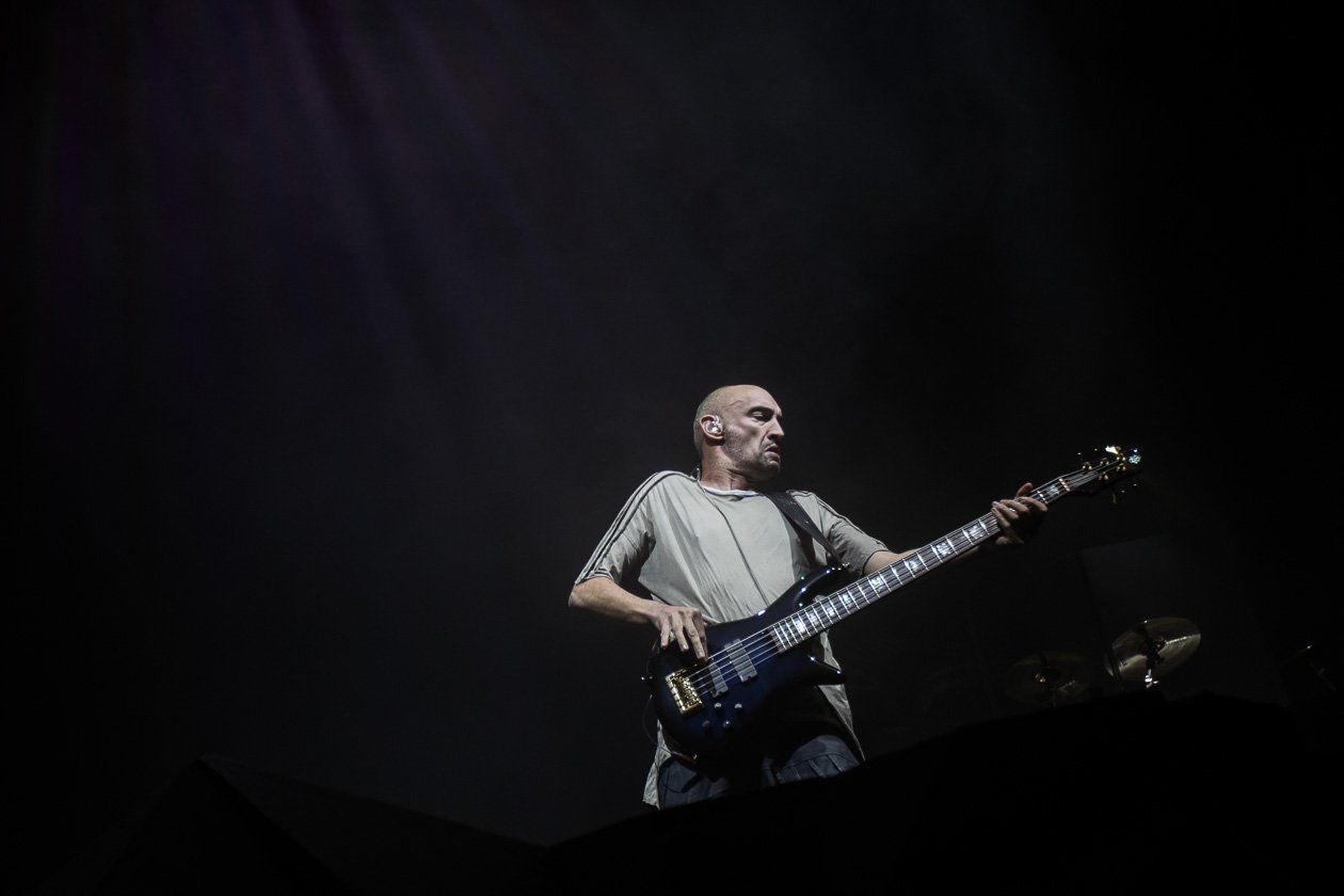 Symphonic-Metaller pur in der Domstadt. – Within Temptation.