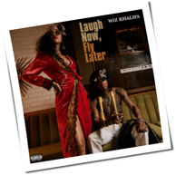 Wiz Khalifa - Laugh Now, Fly Later