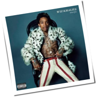 Wiz Khalifa - O.N.I.F.C.