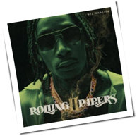 Wiz Khalifa - Rolling Papers 2