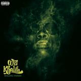 Wiz Khalifa - Rolling Papers Artwork