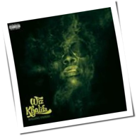 Wiz Khalifa - Rolling Papers