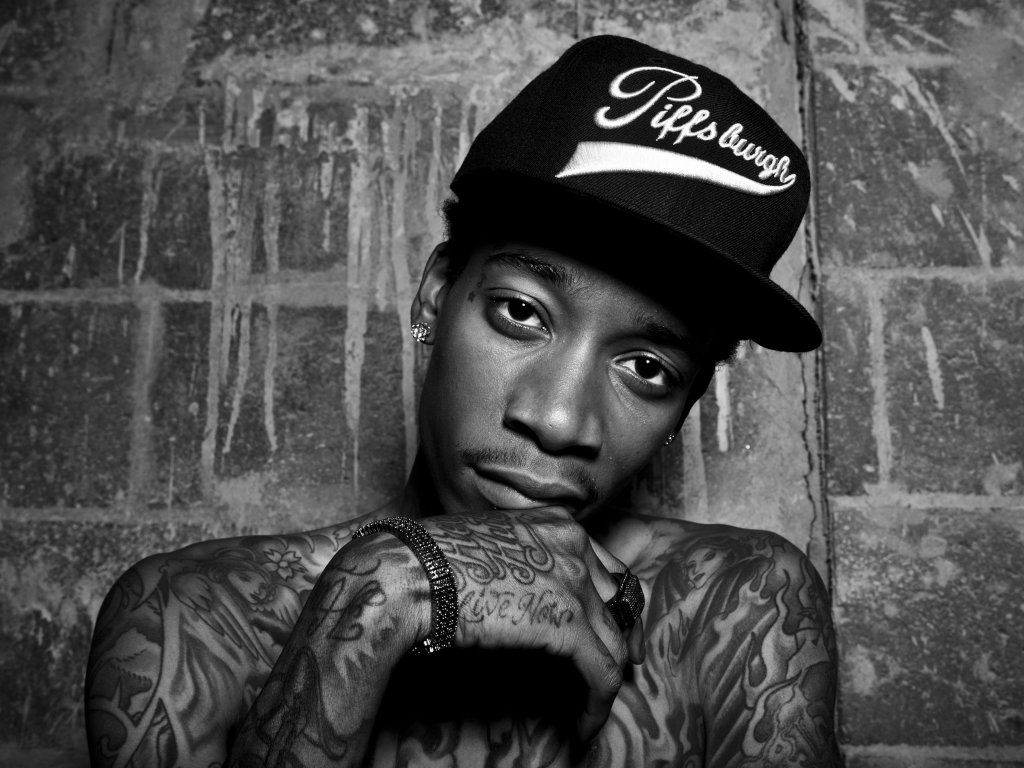 Wiz Khalifa