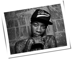 Wiz Khalifa