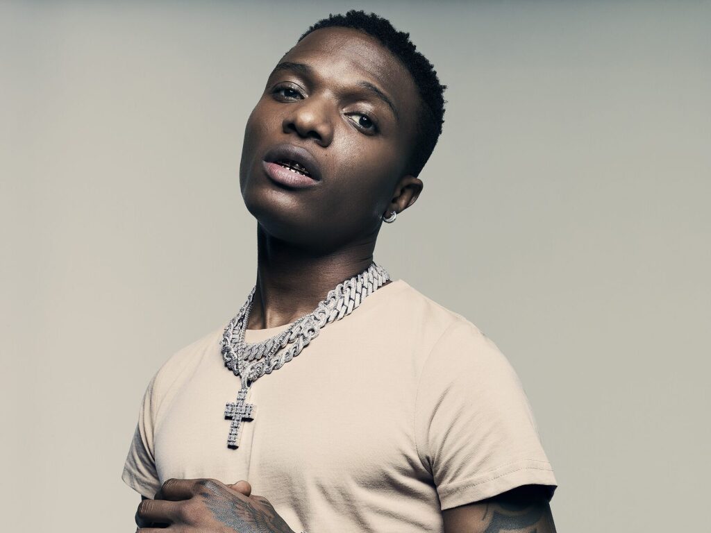 Wizkid