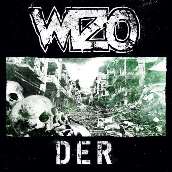 Wizo - Der Artwork