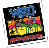 Wizo - Punk Gibt's Nicht Umsonst (Teil III)