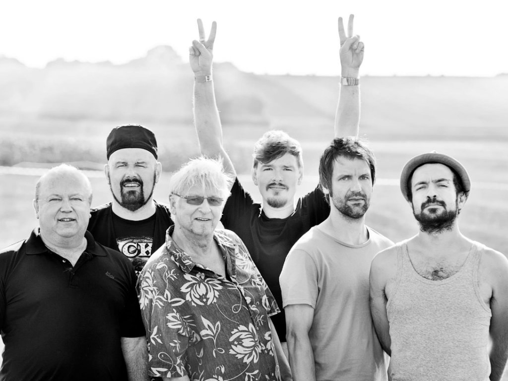 Wölli & Die Band Des Jahres