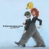 Wohnraumhelden - Welthits Artwork