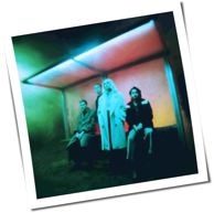 Wolf Alice - Blue Weekend