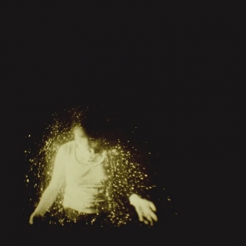 Wolf Alice - My Love Is Cool Artwork