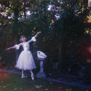 Wolf Alice - Visions Of A Life Artwork