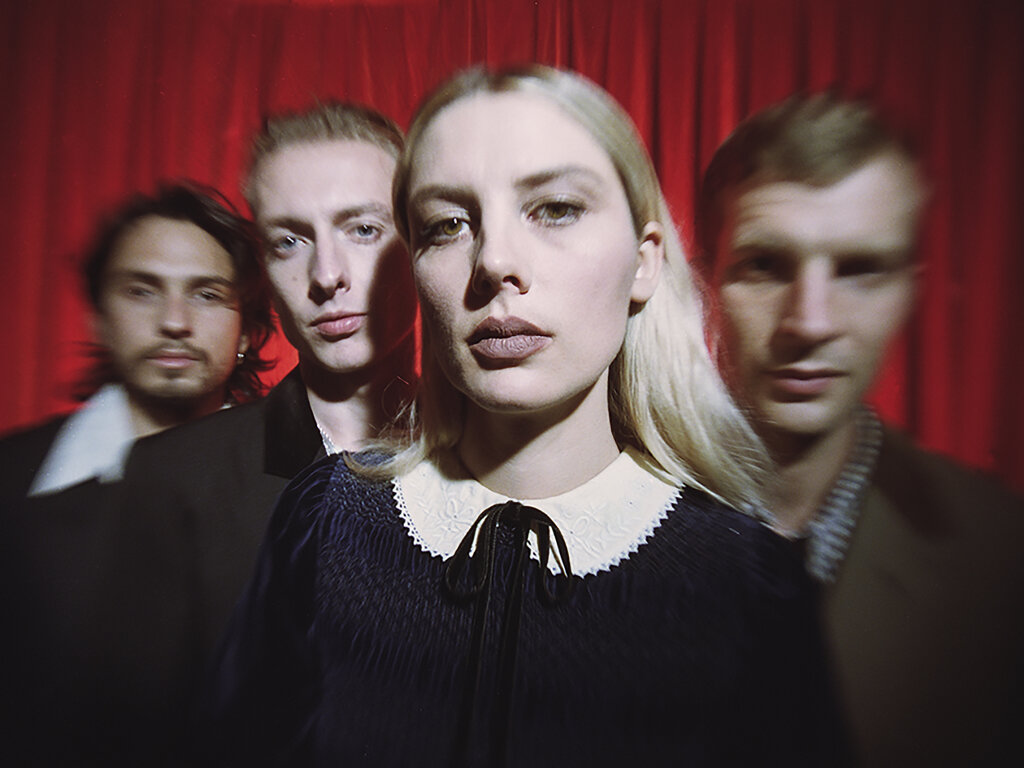 Wolf Alice