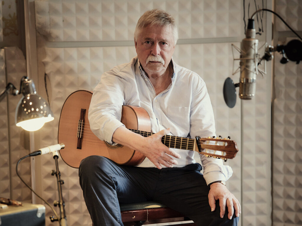 Wolf Biermann