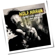 Wolf Maahn - Lieder Vom Rand Der Galaxis - Solo Live