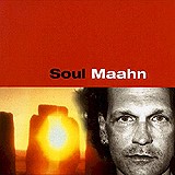 Wolf Maahn - Soul Maahn Artwork