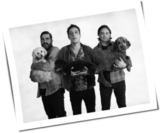 Wolf Parade