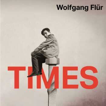 Wolfgang Flür - Times Artwork