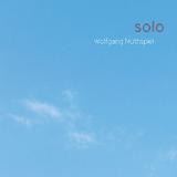 Wolfgang Muthspiel - Solo Artwork
