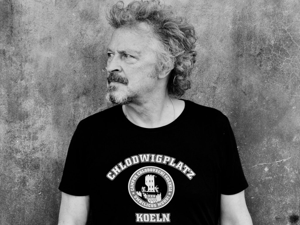 Wolfgang Niedecken