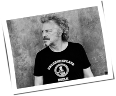 Wolfgang Niedecken