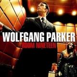 Wolfgang Parker - Room Nineteen Artwork