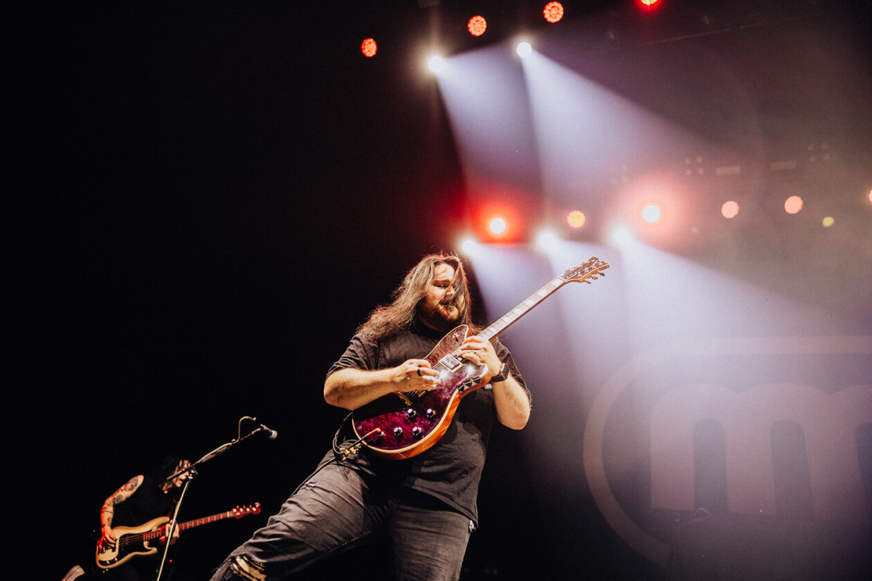 Slayer – 