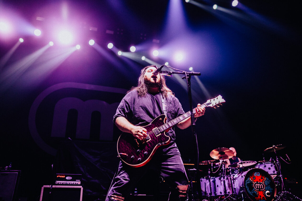 Slayer – 
