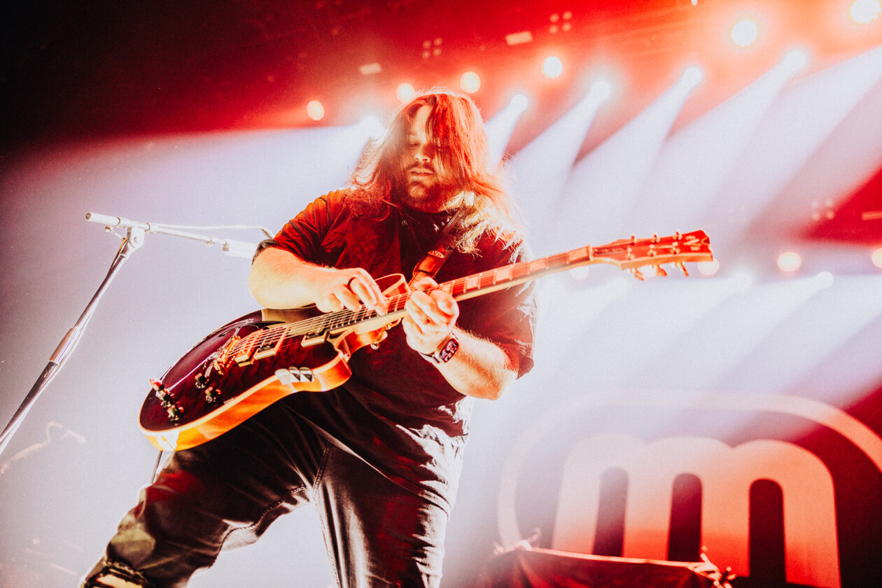 Korn – 