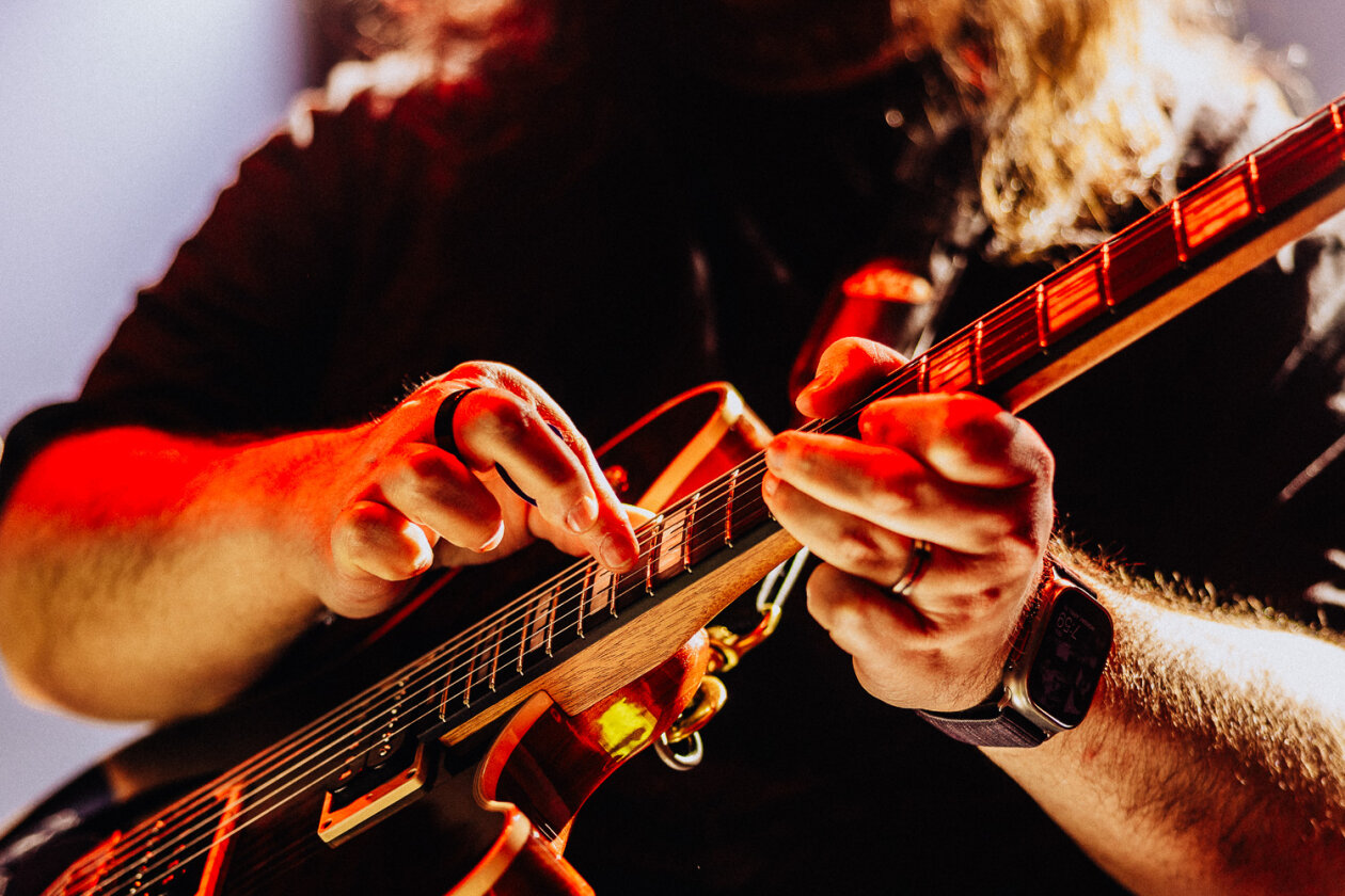Korn – 
