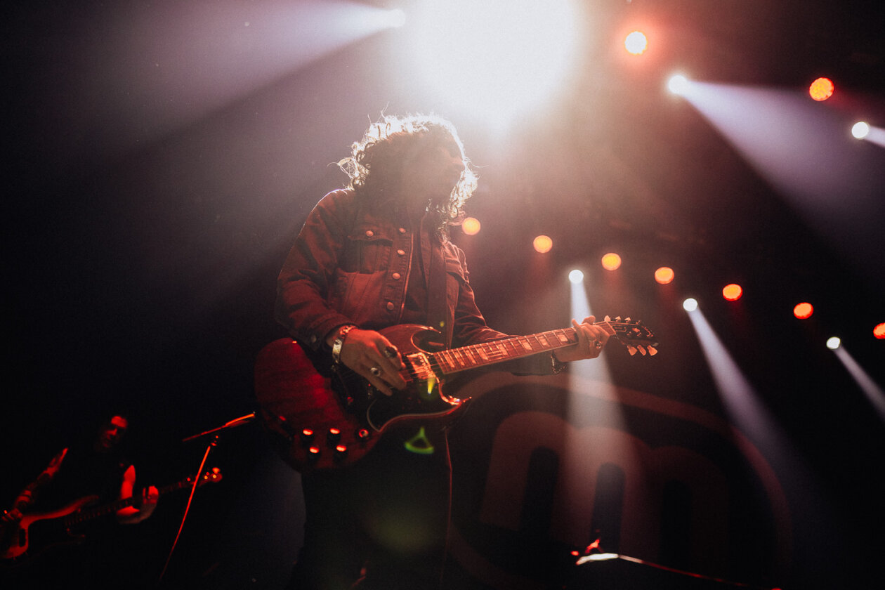 Slayer – 
