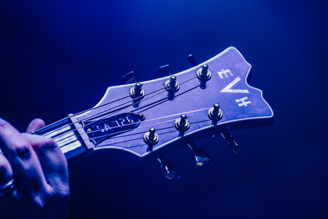 Slayer – 