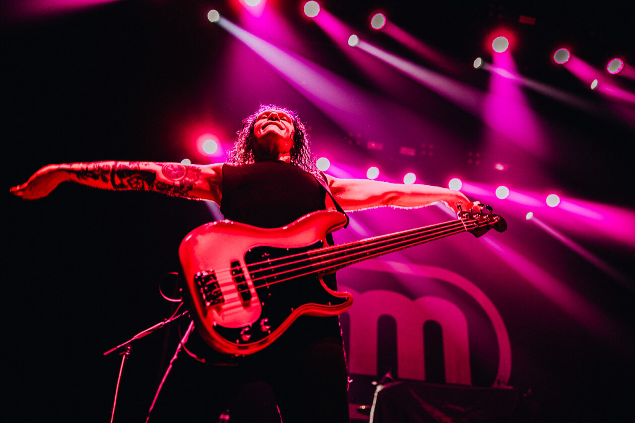Slayer – 