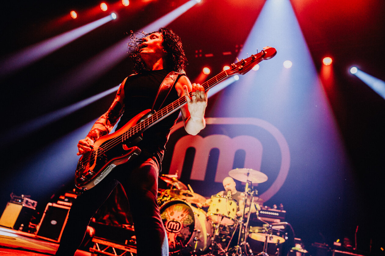 Slayer – 