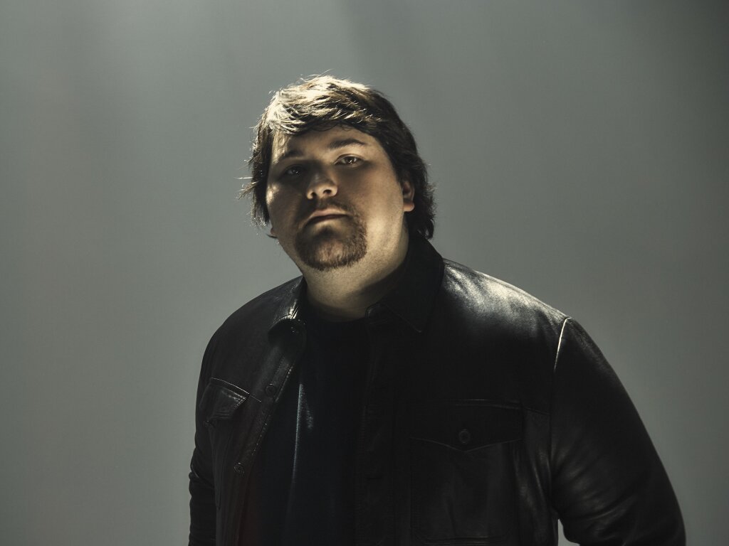 Wolfgang Van Halen