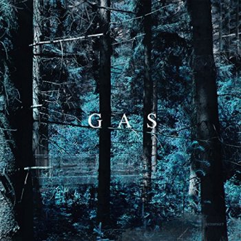 Wolfgang Voigt - Narkopop Artwork