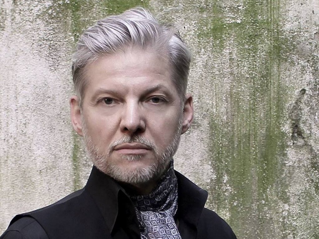 Wolfgang Voigt