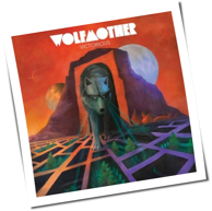 Wolfmother - Victorious