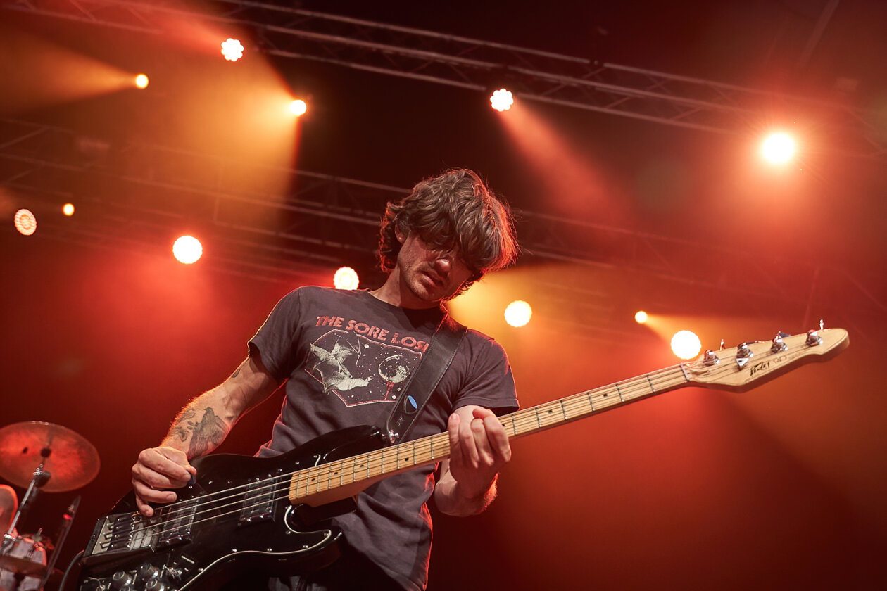 Wolfmother – Wolfmother.